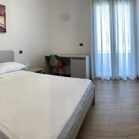 Locanda L'Officina Hotel Ceggia Eksteriør billede