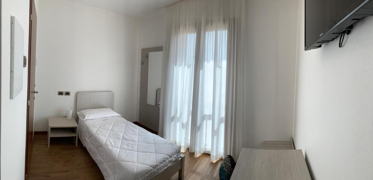 Locanda L'Officina Hotel Ceggia Eksteriør billede